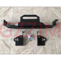 Chuma cha chuma cha Capstan Bar Winch kwa F150 RAM1500